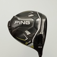 G430 MAX 1W 10.5° SR ALTA J CB BLACK｜Alpen Online