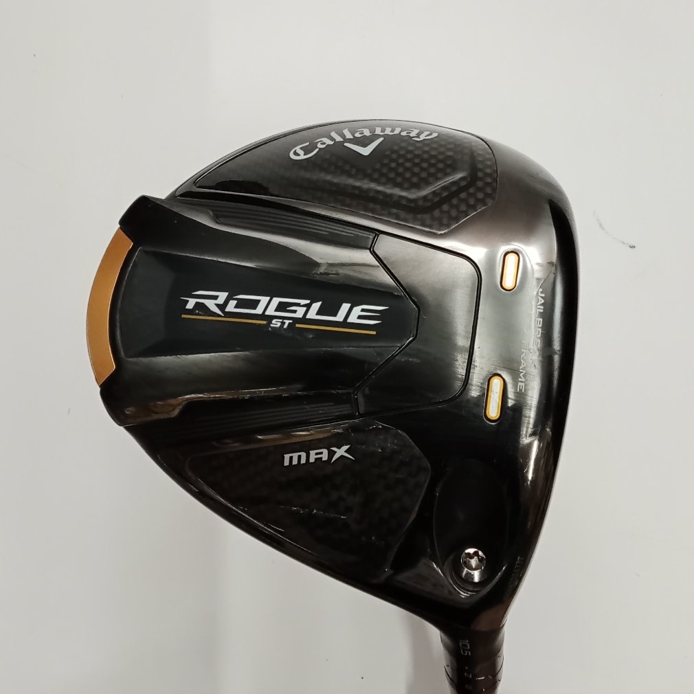 ROGUE ST MAX 1W 10.5° S VENTUS 5 for Callaway｜Alpen Online 公式