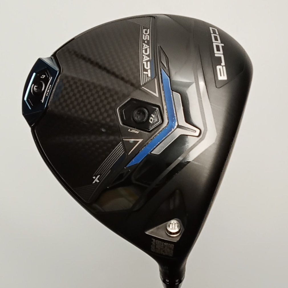 DS-ADAPT X 1W 9° S Speeder NX for cobra｜Alpen Online 公式 