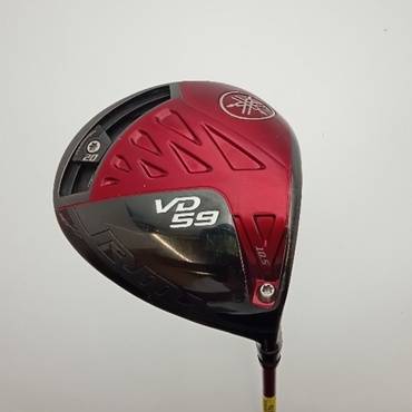 RMX　VD59 1W 10.5°  S Diamana　YR