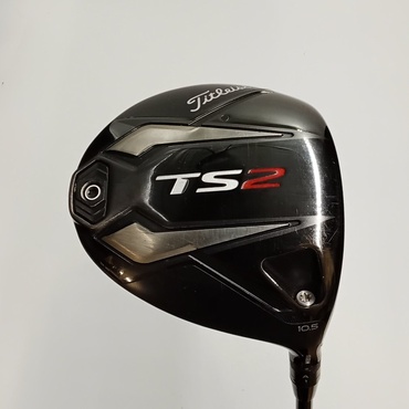 TS2 1W 10.5°  S Titleist　KURO　KAGE　50