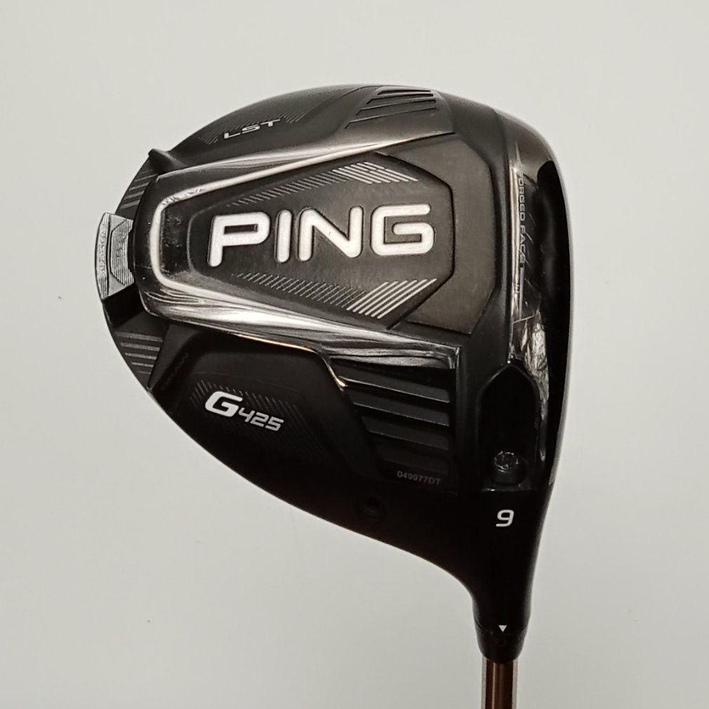G425 LST 1W 9° S PING TOUR 173-55｜Alpen Online