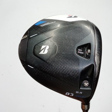 B3MAX 1W 9.5°  S VANQUISH　BS40　for　MAX