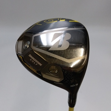 JGR 1W 10.5°  SR Tour　AD　J16-11W