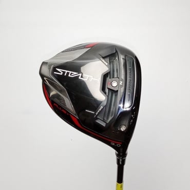 STEALTH　PLUS 1W 9°  S TENSEI　SILVER　TM50　(22)