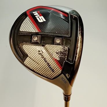M5 1W 10.5°  SR KURO　KAGE　TM5　2019