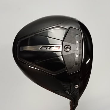 GT3 1W 10°  S TENSEI　1K　BLUE　55