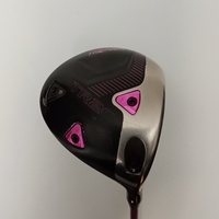 TOUR WORLD TR20-460 Lee Bo Mee Limited Edition 1W 10.5°  R VIZARD FD-5