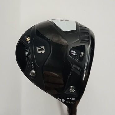 B2HT 1W 10.5°  Speeder　NX　BS40w