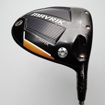 MAVRIK　MAX 1W 10.5°  S Diamana　40　for　Callaway