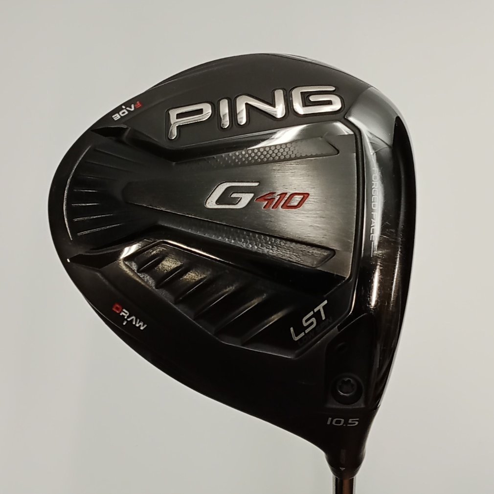 G410 LST 1W 10.5° S PING TOUR 173-65｜Alpen Online