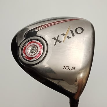 XXIO　9 1W 10.5°  S XXIO　MP900　カラーカスタム(レッド)