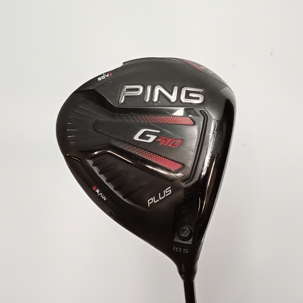 PING G410 PLUS 9度　スピーダーSLK 5X G410 PLUS 1W Speeder SLK 5[ｶｽﾀﾑ(通常)]｜Alpen Online