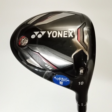 EZONE　GT　435　(2020) 1W 10°  SR NST002
