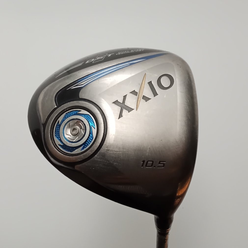 XXIO 9 1W 10.5° SR XXIO MP900｜Alpen Online 公式オンラインストア
