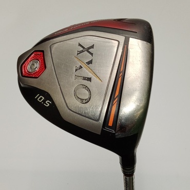 XXIO　10　レッド 1W 10.5°  R XXIO　MP1000