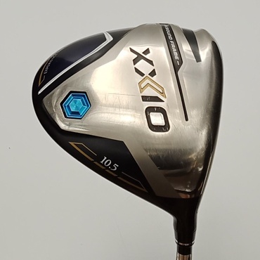 XXIO　12　ネイビー 1W 10.5°  S XXIO　MP1200　ネイビー