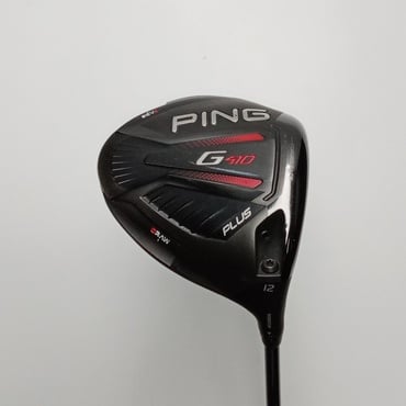 G410　PLUS 1W 12°  R ALTA　J　CB　RED