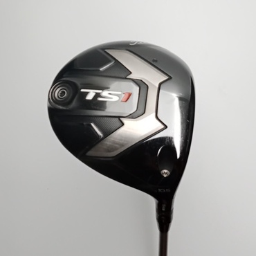 TS1 1W 10.5°  S Titleist　Diamana　50