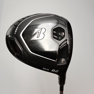 B2 1W 10.5°  S Diamana　BS　50