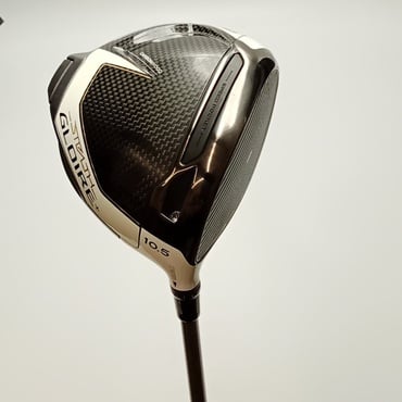 STEALTH　GLOIRE　PLUS 1W 10.5°  S Speeder　NX　for　TM