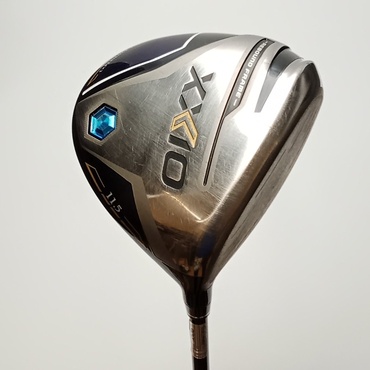 XXIO　12　ネイビー 1W 11.5°  R XXIO　MP1200　ネイビー