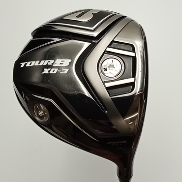 TOUR　B　XD-3 1W 9.5°  S Tour　AD　TX1-6