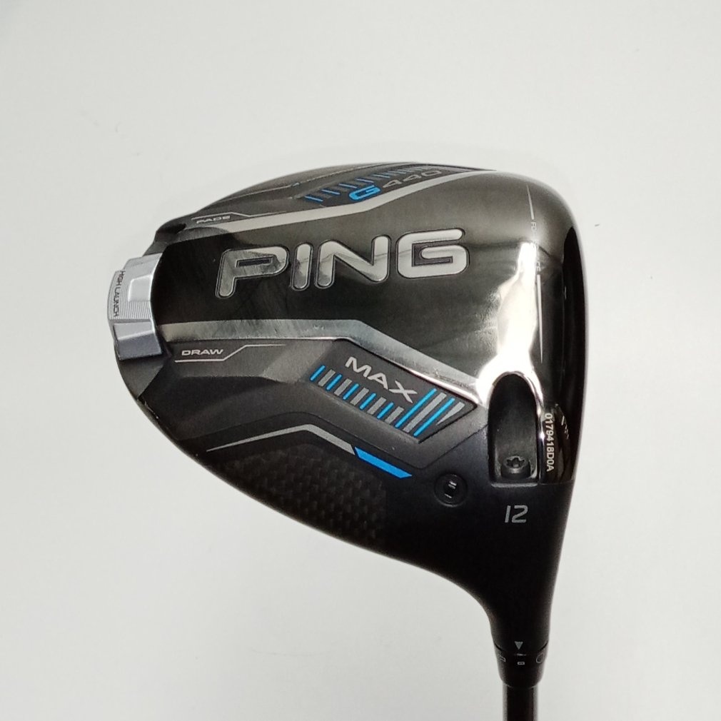 G440HL MAX 1W 12° Speeder NX GREY 35｜Alpen Online