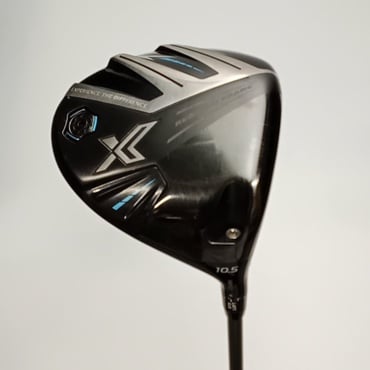 XXIO　X　-eks-　(2024) 1W 10.5°  S Miyazaki　AX-3
