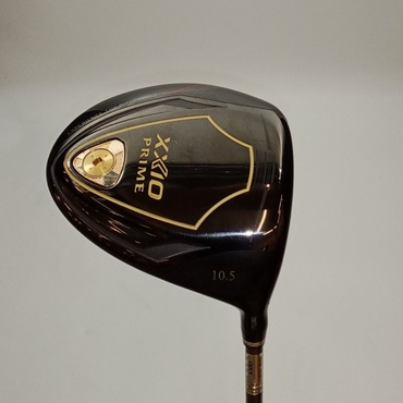 XXIO　PRIME　(2023) 1W 10.5°  SR XXIO　PRIME　SP-1200