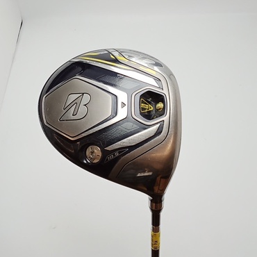 TOUR　B　JGR　(2019) 1W 10.5°  R Tour　AD　for　JGR　TG2-5