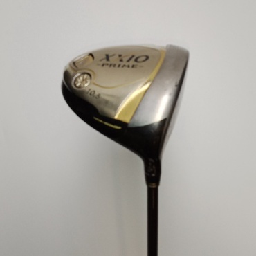XXIO　PRIME　(2017) 1W 10.5°  R XXIO　PRIME　SP-900