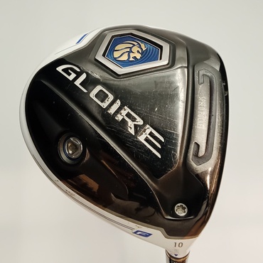 GLOIRE　F　(2014) 1W 10°  S GL3300
