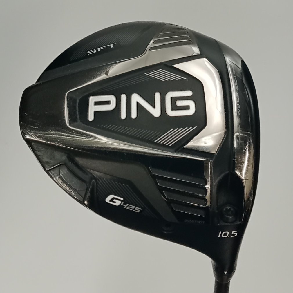 G425 SFT 1W 10.5° SR ALTA J CB SLATE｜Alpen Online