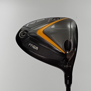 RS　F　(2022) 1W 10.5°  S (M-43) Tour　AD　FOR　PRGR