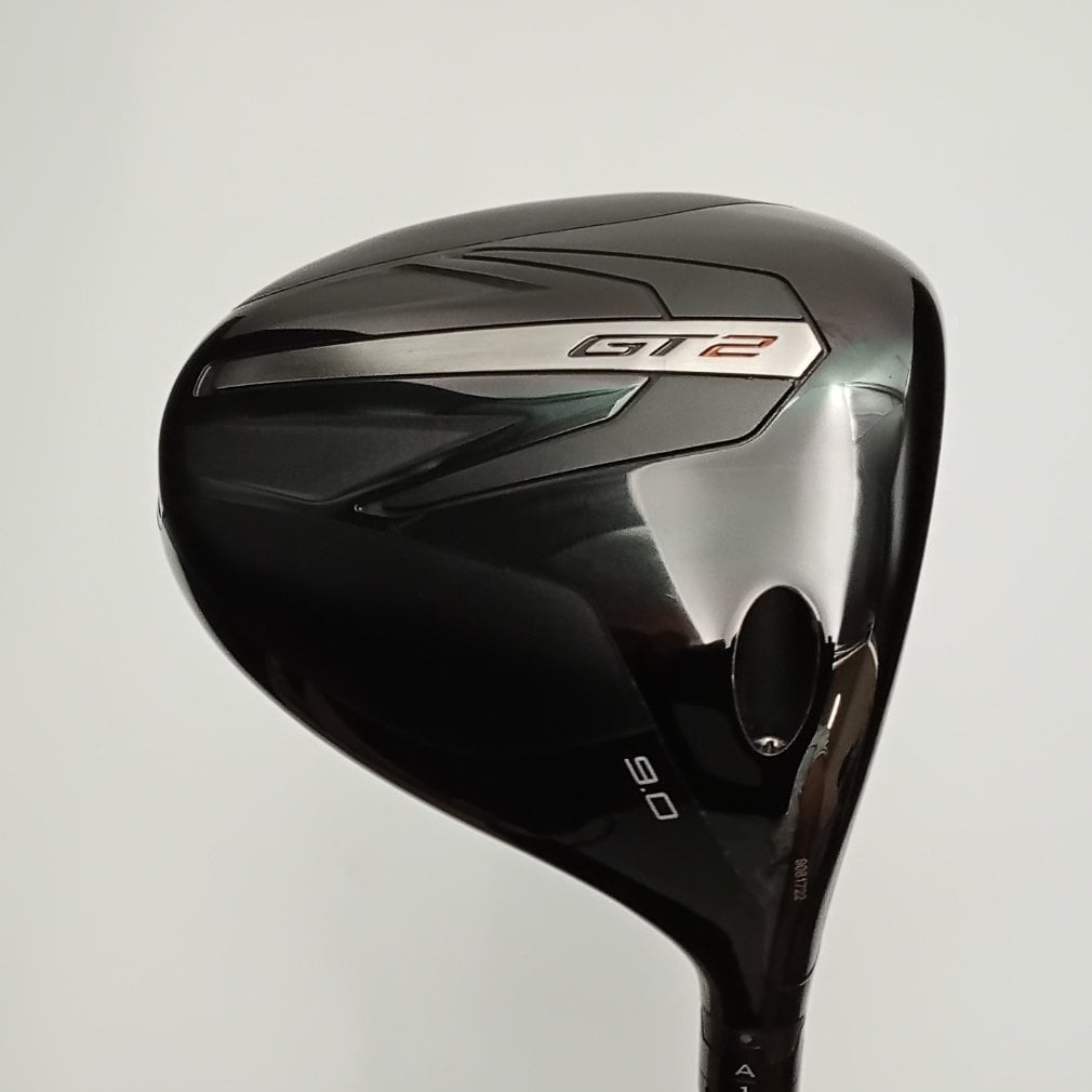 GT2 1W 9° S TENSEI 1K BLUE 55｜Alpen Online 公式オンラインストア