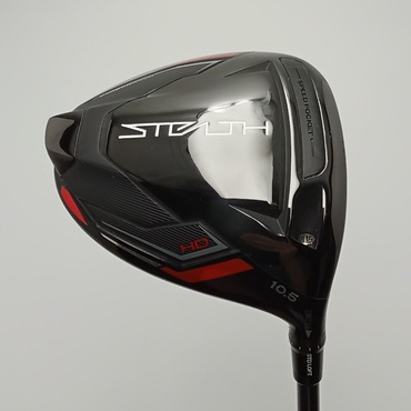 STEALTH　HD 1W 10.5°  S TENSEI　RED　TM50　(22)