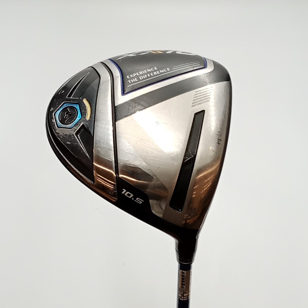 XXIO ELEVEN ﾈｲﾋﾞｰ 1W 10.5° SR XXIO MP1100 ﾈｲﾋﾞｰ｜Alpen Online 公式