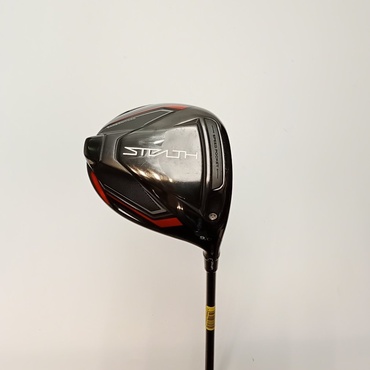 STEALTH 1W 9°  SR TENSEI　RED　TM50　(22)