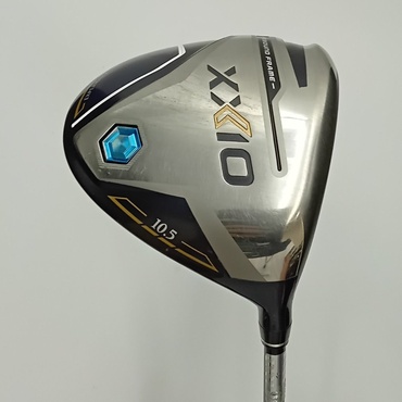 XXIO　12　ネイビー 1W 10.5°  R XXIO　MP1200　ネイビー