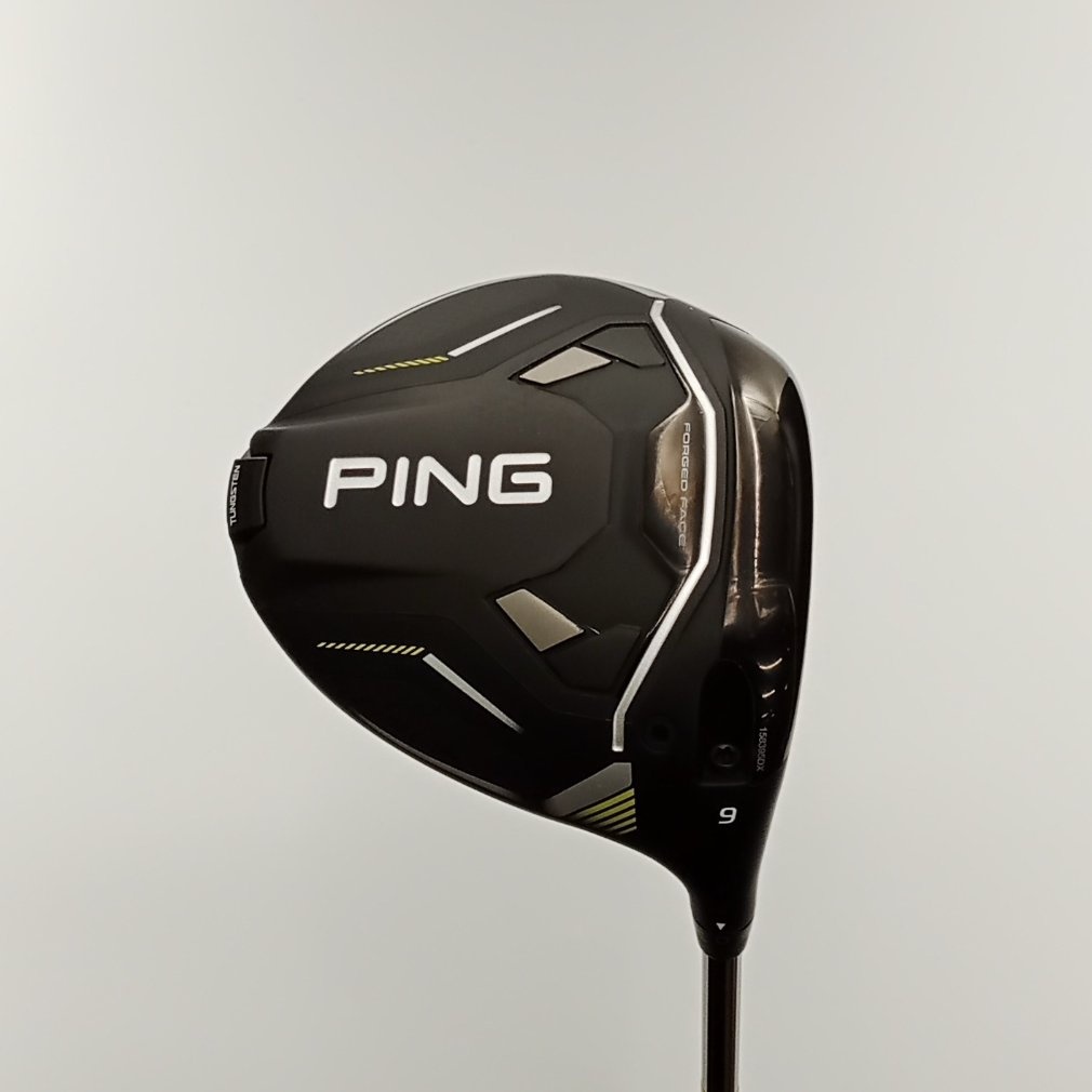 G430 MAX 10K 1W 9° S PING TOUR 2.0 CHROME 65｜Alpen Online 公式