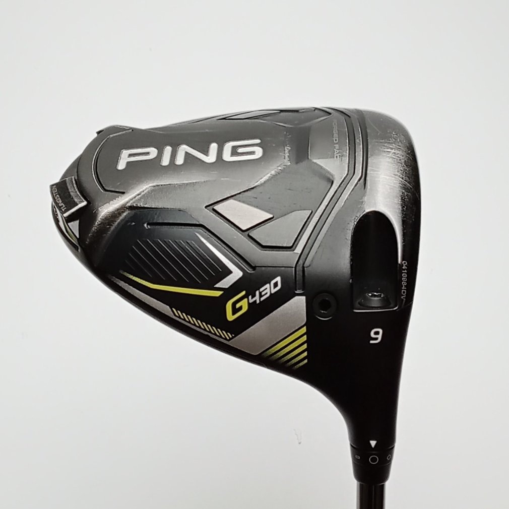 ピンG430LST 9° ピンTOUR2.0 BLACK 65S G430 LST 1W 9° S PING TOUR 2.0 BLACK 65｜Alpen Online