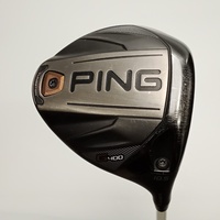 G400 1W 10.5° X ATTAS CoooL 6｜Alpen Online