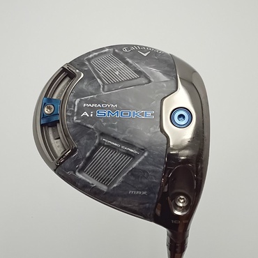 Ai　SMOKE　MAX 1W 10.5°  SR TENSEI　50　for　Callaway