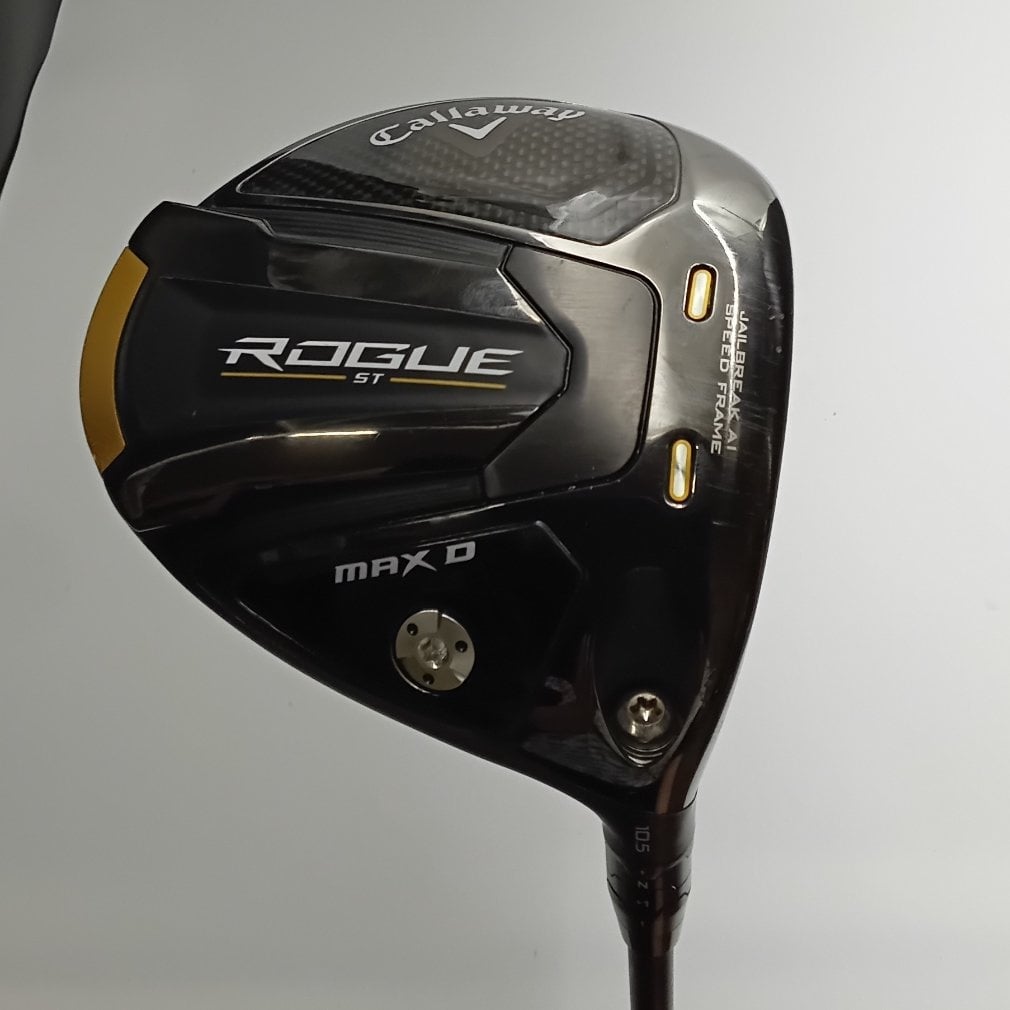 ROGUE ST MAX D 1W 10.5° R VENTUS 5 for Callaway｜Alpen Online 公式