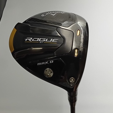 ROGUE　ST　MAX　D 1W 10.5°  R VENTUS　5　for　Callaway
