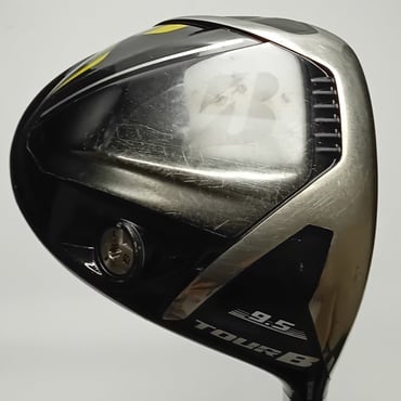 TOUR　B　JGR　(2017) 1W 9.5°  S TG1-5