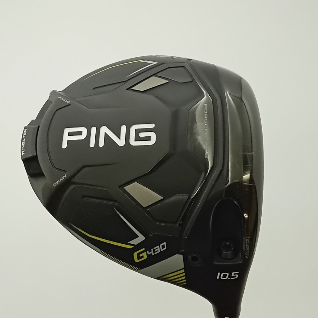G430 LST 1W 10.5° S PING TOUR 2.0 CHROME 65｜Alpen Online 公式 