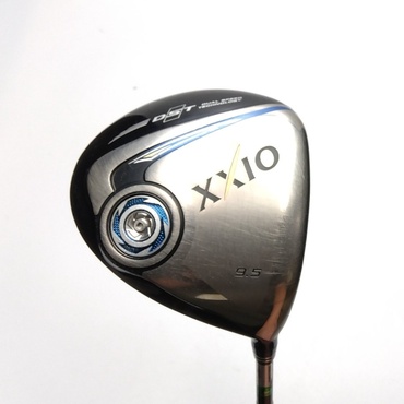 XXIO　9 1W 9.5°  SR XXIO　MP900