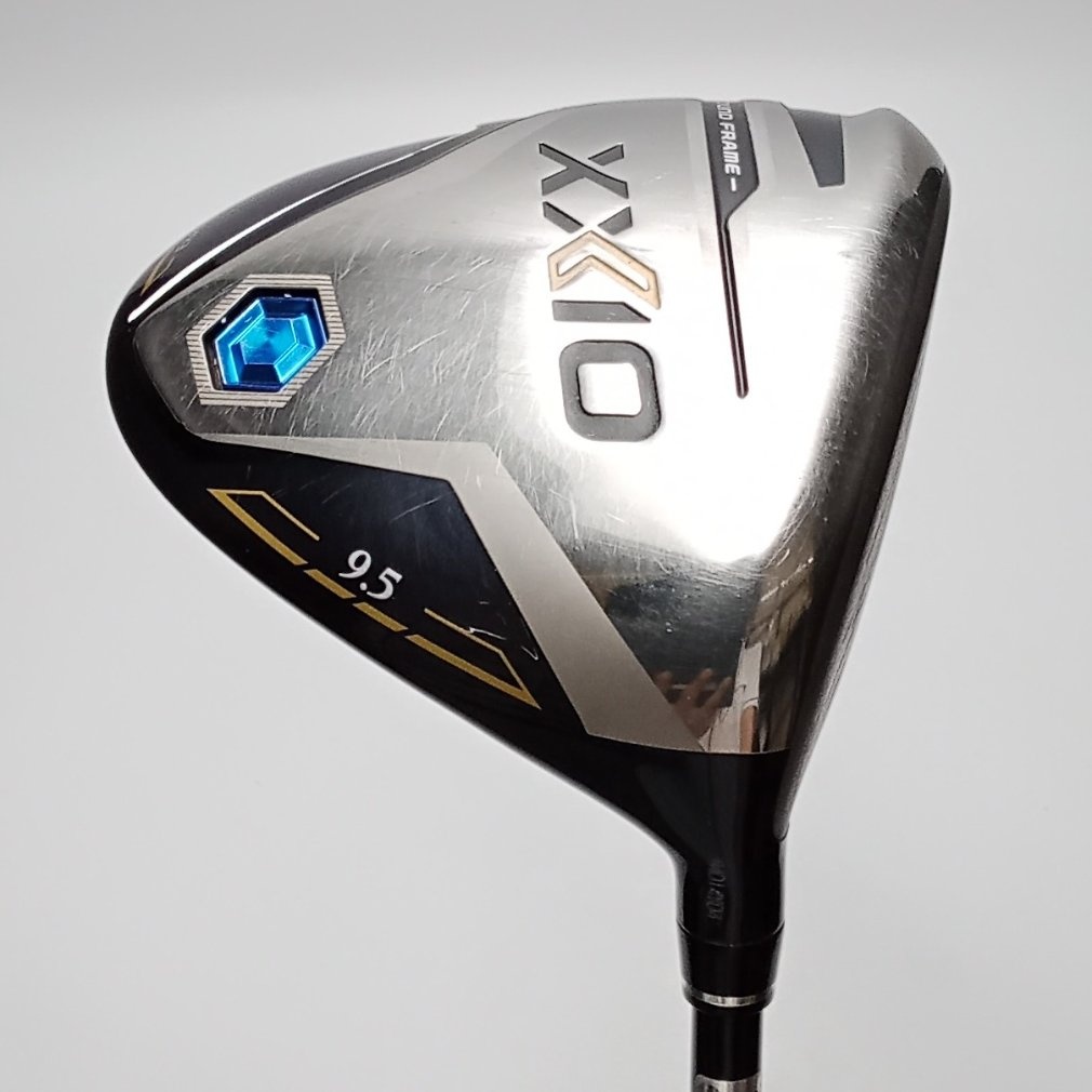 XXIO 12 ﾈｲﾋﾞｰ 1W 9.5° SR XXIO MP1200 ﾈｲﾋﾞｰ｜Alpen Online 公式